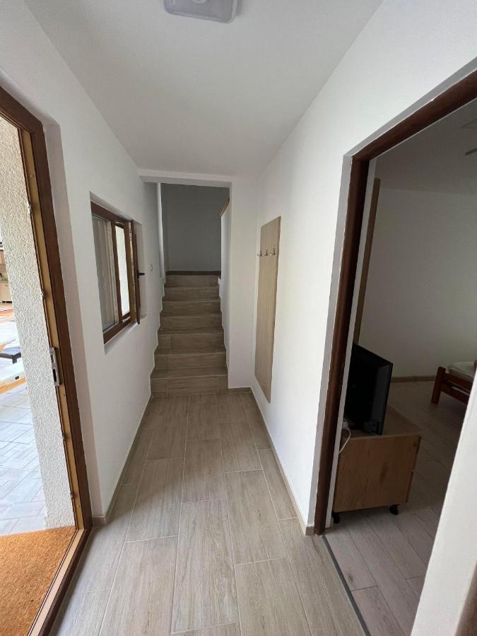 Guest house Casa Dintre Brazi